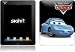 Skinit Sally Vinyl Skin for Apple iPad 1