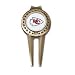 Kansas City Chiefs NFL Divot Tool/Ball Marker