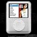 Electronics : FreeLogix - IceBox Hard Plastic Crystal Case for iPod Nano 3G - Clear (4GB & 8GB - 3rd Generation)
