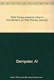 Walt Disney presents Alice in Wonderland