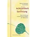 Von der Achtsamkeit zur Sammlung: Eine Einf�hrung in die tieferen Stadien der Meditation