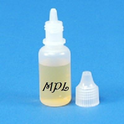 Nashi Pear and Lily Fragrance Oil 1 Ounce