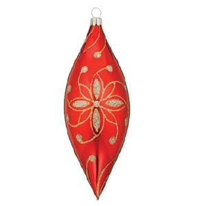 #!Cheap Waterford North Pole Christmas Star Icicle