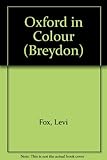 Oxford in colour