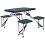 Stansport Portable Picnic Table