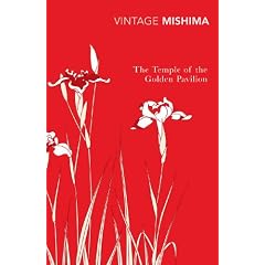 The Temple of the Golden Pavilion (Vintage Classics)