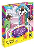 Creativity for Kids Fun Style Hair Accessories