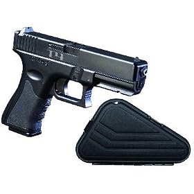 Pistol