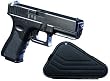 Crosman T4 air pistol