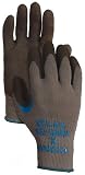 Atlas 330 Re-Grip Reinforced Ranch/Work Glove, Small