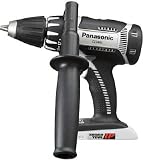 Ｐａｎａｓｏｎｉｃ　ドリルドライバ１４．４Ｖ　本体のみ　（グレー）　4229185 EZ7442XH