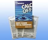 CalcOff Limescale remover for humidifiers