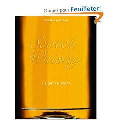 Scotch Whisky: A Liquid History