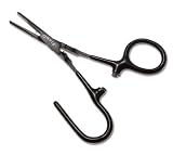 Forceps with Patented Power Jaws™