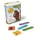 Wild and Wolf The Gruffalo Plasters