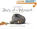 Diary of a Wombat