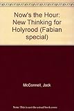 Now's the hour : new thinking for Holyrood