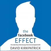 The Facebook Effect (excerpt) | [David Kirkpatrick]