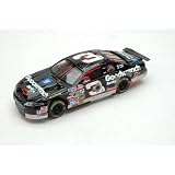 Dale Earnhardt Sr #3 Crash Car Raced Version RCR Museum Series 1/32 Action Racing Collectable