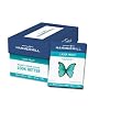 Hammermill Laser Print Copy/Laser Paper, 98 Brightness, 24lb, Letter Size (8.5 x 11), White, 500 Sheets (10460-4)
