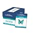 Hammermill Laser Print Copy/Laser Paper, 98 Brightness, 24lb, Letter Size (8.5 x 11), White, 500 Sheets (10460-4)