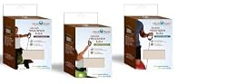Natural Fitness Adjustable Resistance Tube