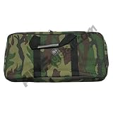 Gen X Global Marker Bag - Camo