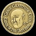 Gratitude Coin