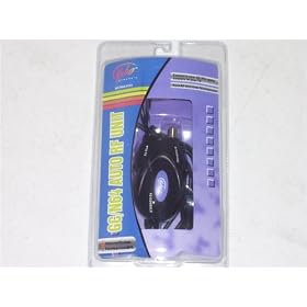 Gamecube/N64 Auto Rf Unit