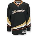 Anaheim Ducks NHL 2007 RBK Premier "Child" (Size 4-7) Hockey Jersey (Team Color)
