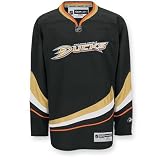 Anaheim Ducks NHL 2007 RBK Premier 