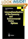 Internationalization of the Economy and Environmental Policy Options