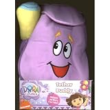 Dora the Explorer Tether Buddy by Nickelodeon