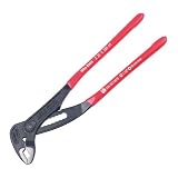 Wiha 32661 Adjustable Pliers, Standard, 10 Inch 41g1p8LIyzL. SL160 Wiha 32661 Adjustable Pliers, Standard, 10 Inch