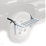 Thule Step Up Wheel Step