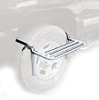 Thule 232 Step Up Wheel Step