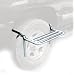Thule 232 Step Up Wheel Step