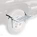 Sporting Goods : Thule 232 Step Up Wheel Step