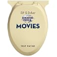 Sit and Solve Scratch Trivia: Movies (Sit and Solve Series) by  Trip Payne
