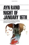 The Night of January 16th (1934)