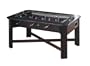 Chicago Gaming Pinnacle Foosball Coffee Table