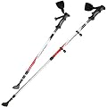 Ultrasport Wander- und Skist�cke, gr��enverstellbar