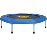 Pure Fun 38-Inch Mini Trampoline