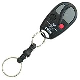 Linear Act-34D 4-Channel Keychain Proximity Tag)