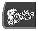 Famous Star Forever Car Decal / Sticker