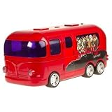 Bratz Girlz Really Rock Tour Bus with Exlusive DANA Doll Included in Box