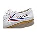 Yantzi's Feiyue Martial Arts Shoes (White, 44(US Man's 10 1/2 / Women's 12))