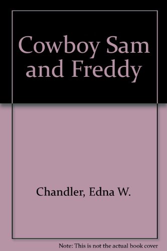 Cowboy Sam and Freddy