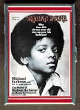 MICHAEL JACKSON 1971 ROLLING STONE ID CIGARETTE WALLET