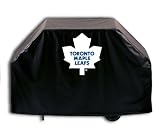 Holland Toronto Maple Leafs Grill Cover 55 Inch